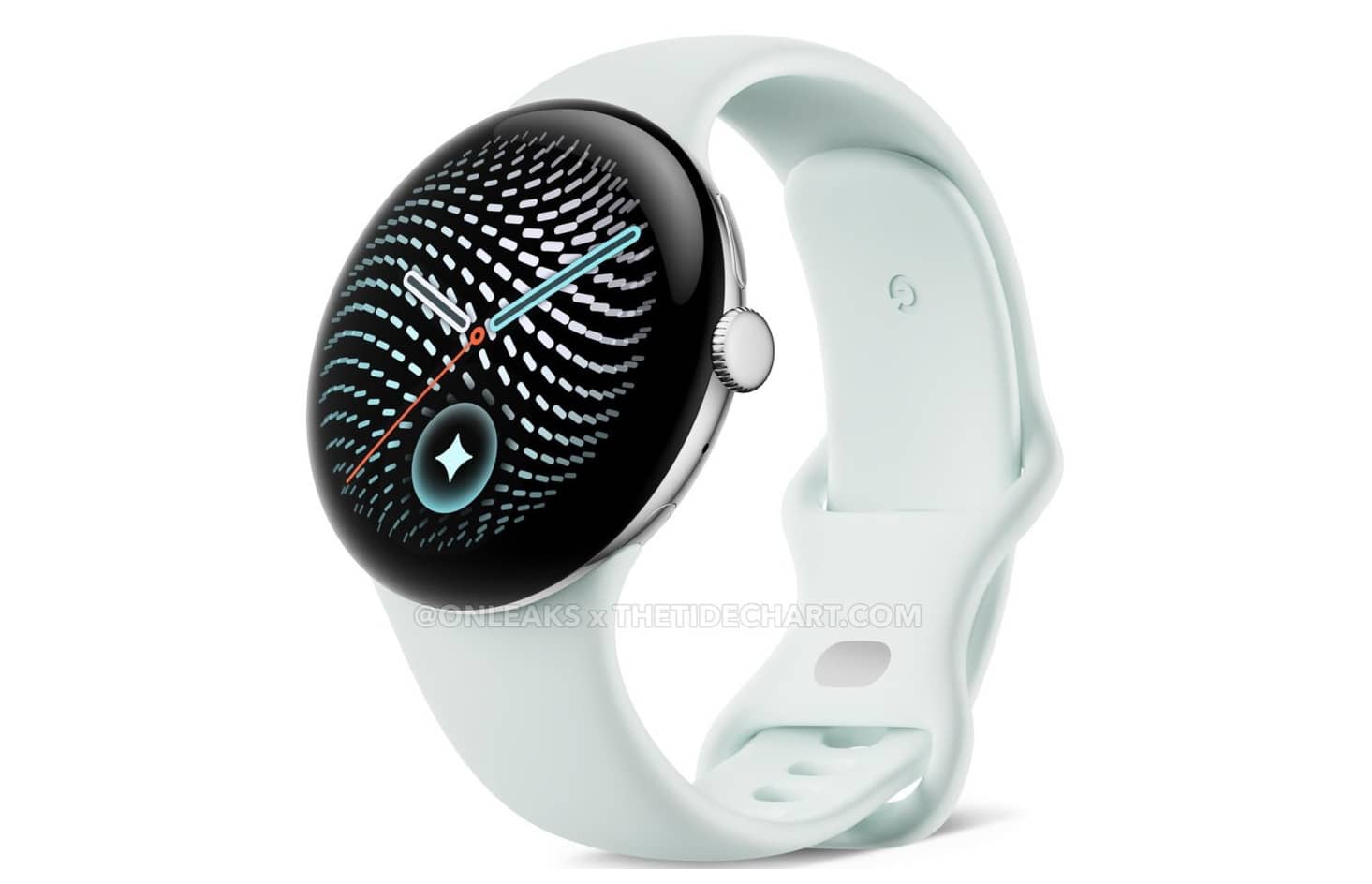 Google випадково розкрила Pixel Watch 5 до офіційної презентації: новий смартгодинник помітили у фірмовому застосунку