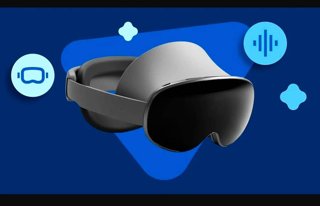 Google випадково показала дизайн та можливості XR-гарнітури Samsung