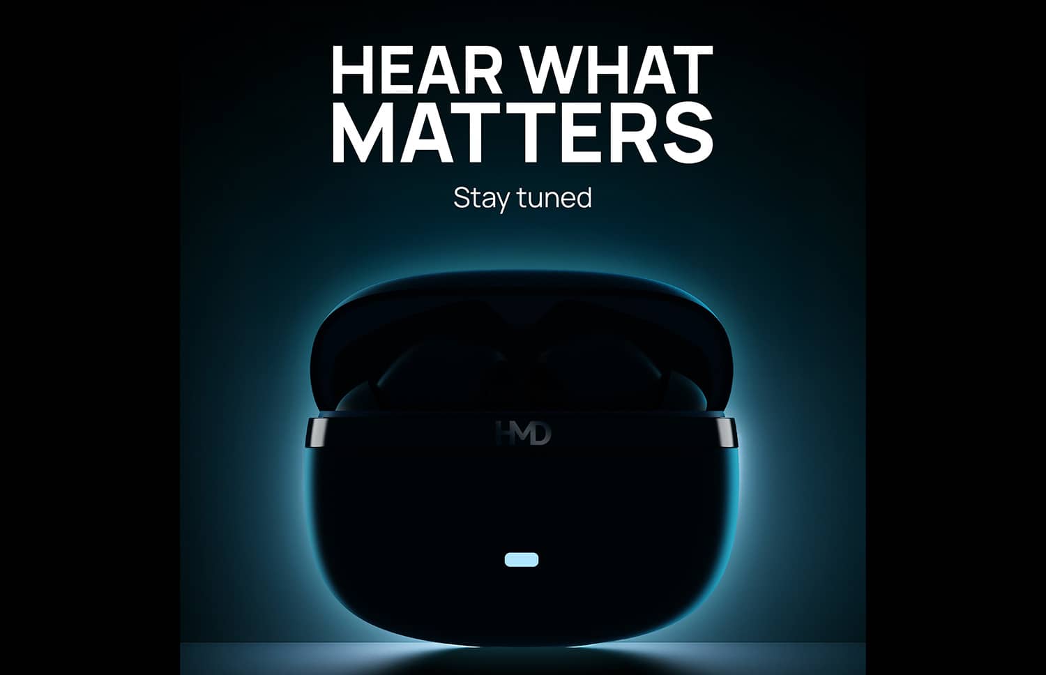 HMD анонсувала вихід нових TWS-навушників DUB