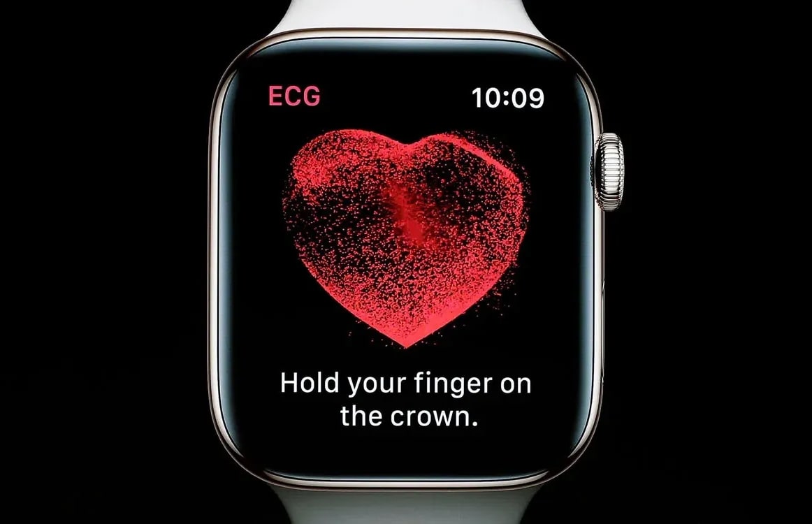 Apple Watch допомогли жінці у США виявити пухлину мозку