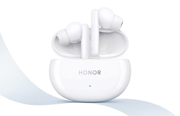 Представлені бездротові навушники Honor Earbuds 3i