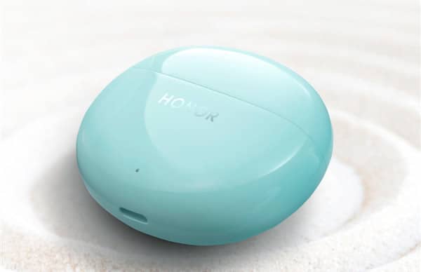 Представлено бюджетні TWS-навушники Honor Earbuds X7