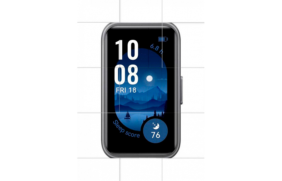 Офіційно розсекречено дизайн смарт-браслету Huawei Band 9 та навушників FreeLace Pro 2