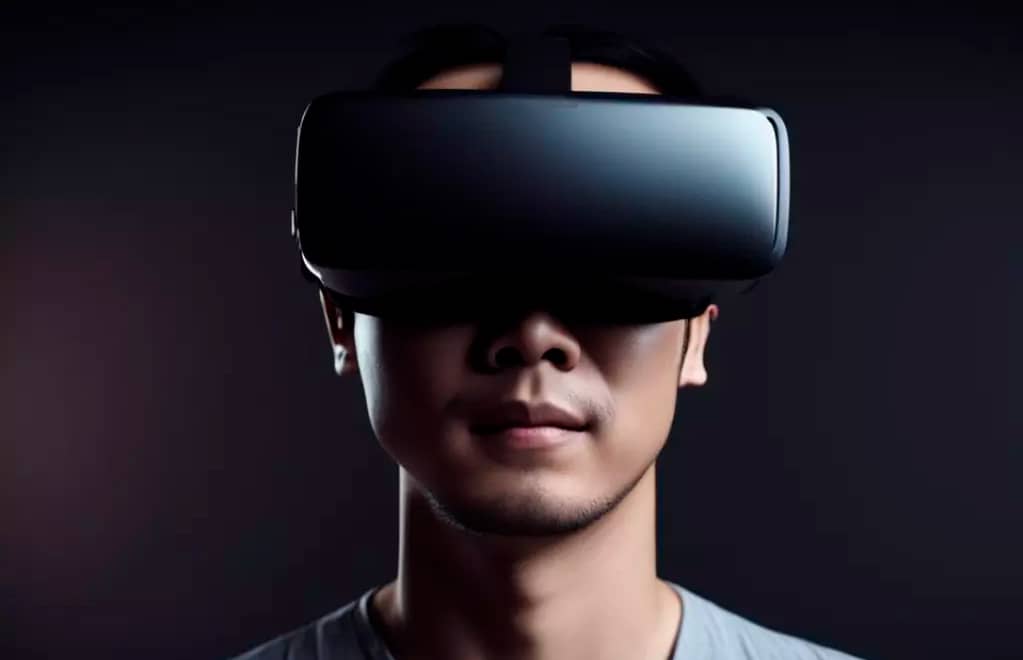 Huawei готує гарнітуру для конкуренції з Apple на ринку VR