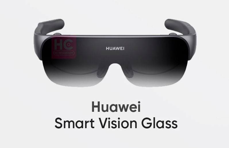Окуляри Huawei перетворять смартфон на 120-дюймовий екран
