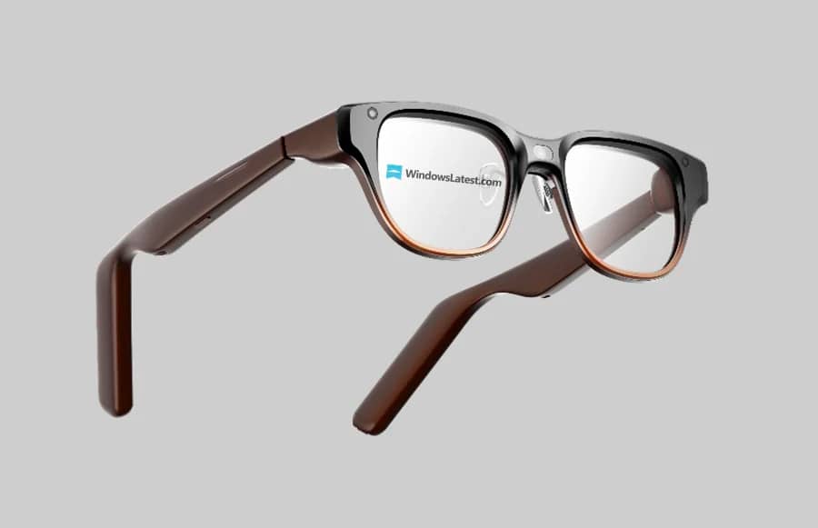 На CES 2026 будуть показані концептуальні окуляри Lenovo AI Glasses
