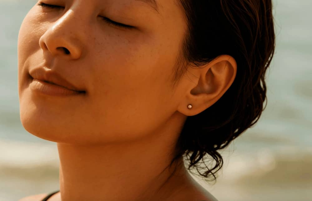 Представлено розумну сережку Lumia 2