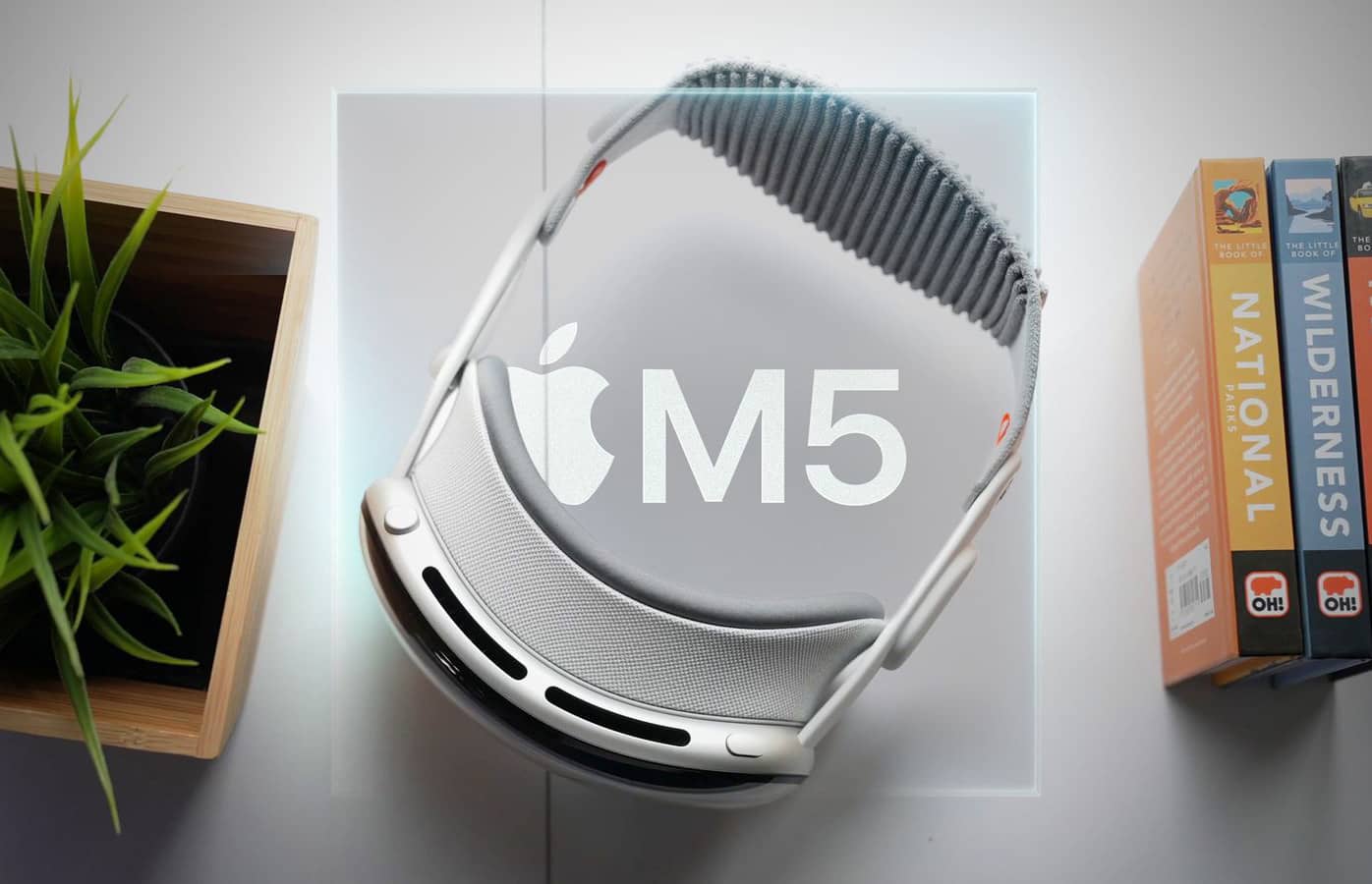 Apple фактично згорнула розвиток Vision Pro після провалу версії з чипом M5