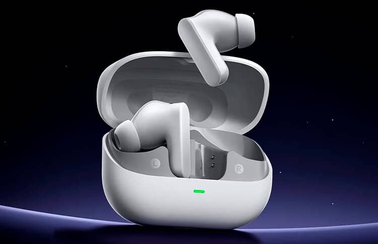 Представлено Hi-Fi TWS-навушники під назвою Meizu Live AI