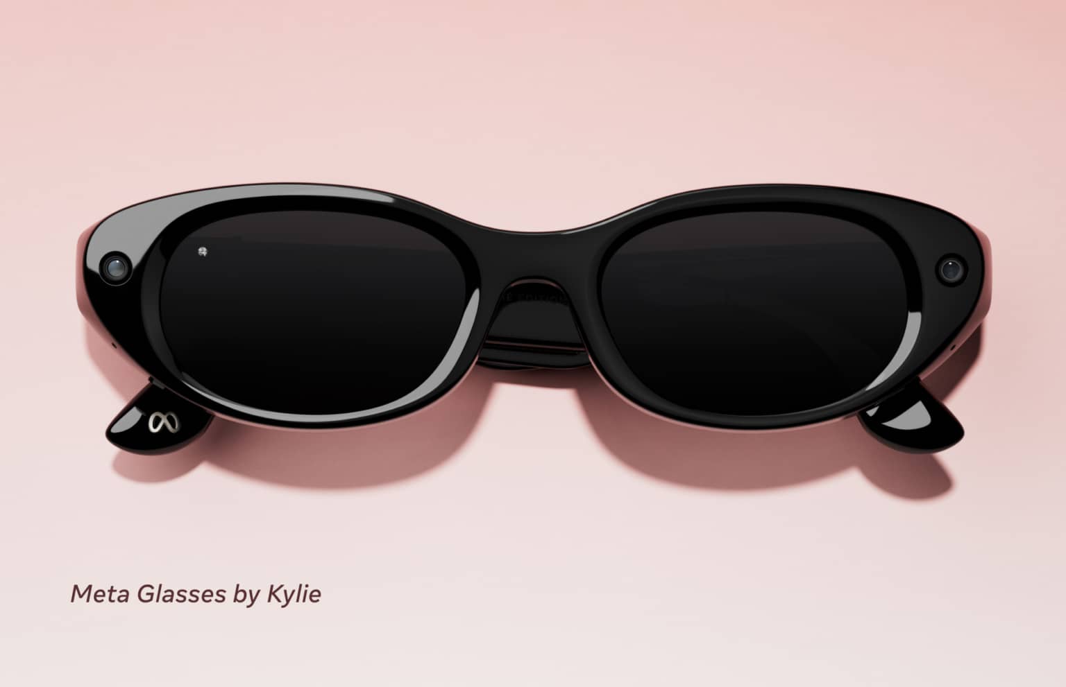 Meta представила собственные умные очки дешевле Ray-Ban Meta