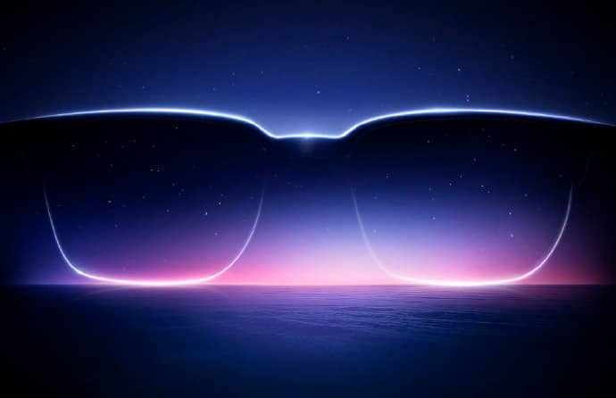 Xiaomi представить нові розумні аудіо-окуляри Mijia 25 березня