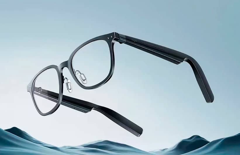Представлено розумні аудіоокуляри Xiaomi Mijia Smart Audio Glasses