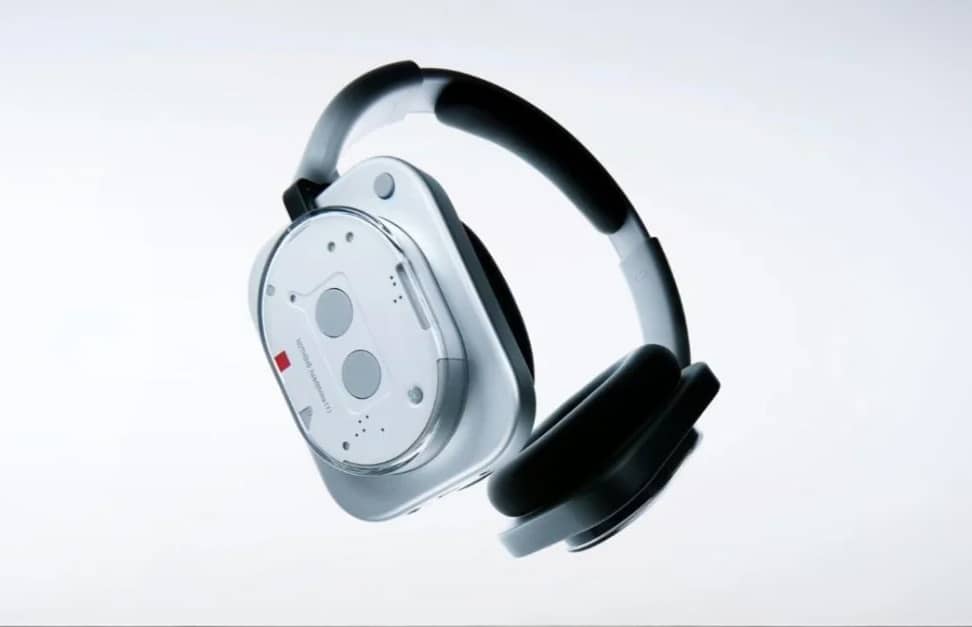 Nothing оголосила дату презентації своїх бюджетних навушників Headphone (a)