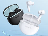 Випущено бюджетні бездротові навушники Oppo Enco Air 2i