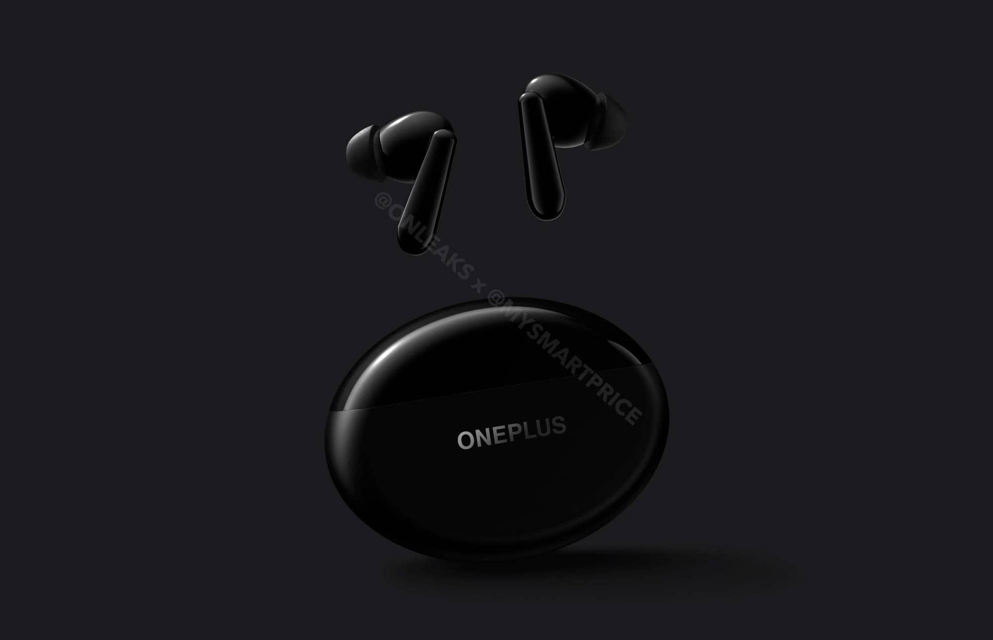 Навушники OnePlus Nord Buds 3 з подвійними драйверами розсекречені до анонсу