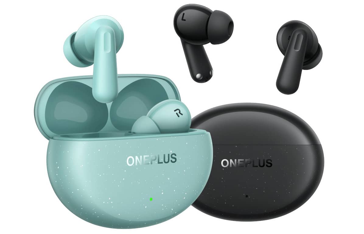 OnePlus представила Nord Buds 3 Pro — бездротові навушники з автономністю 12 годин