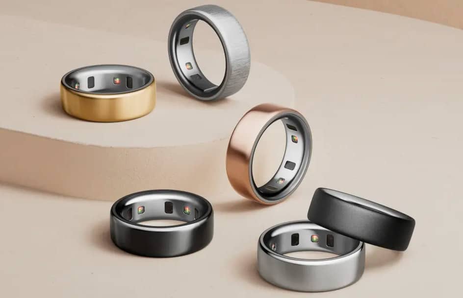 Смарт-кільця Oura Ring отримують функцію Symptoms Radar, яка передбачає хвороби