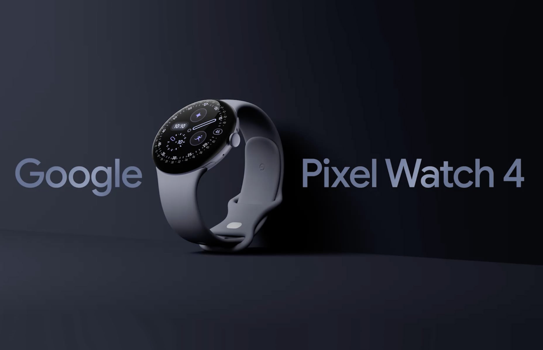 Google представила годинник Pixel Watch 4 з автономністю 40 годин та бічною зарядкою