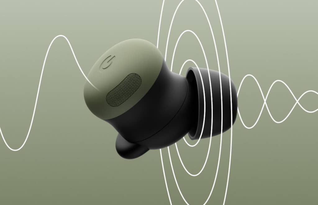 Pixel Buds Pro 2 отримали новий колір і корисні функції: що зміниться після оновлення