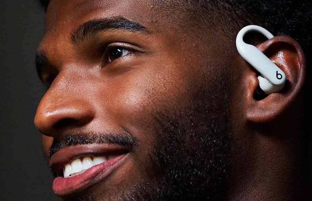 Ютубер IShowSpeed ​​доводить, що Powerbeats Pro 2 є найстабільнішими навушниками у світі