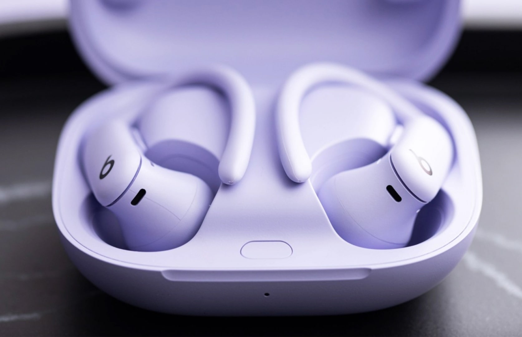 Powerbeats Pro 2 отримають оновлення з функціями моніторингу здоров