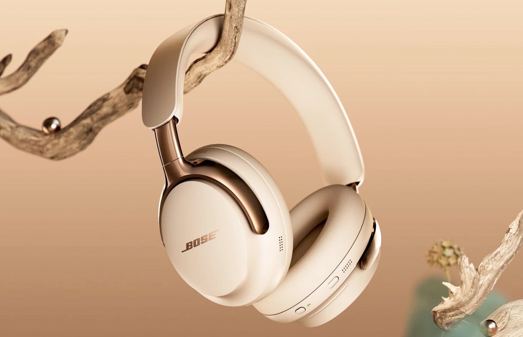 Bose презентувала повнорозмірні QuietComfort Ultra 2 з покращеною автономністю та ANC