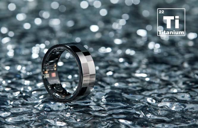 Представлено смарт-кільце RTECH Y-RING з NFC