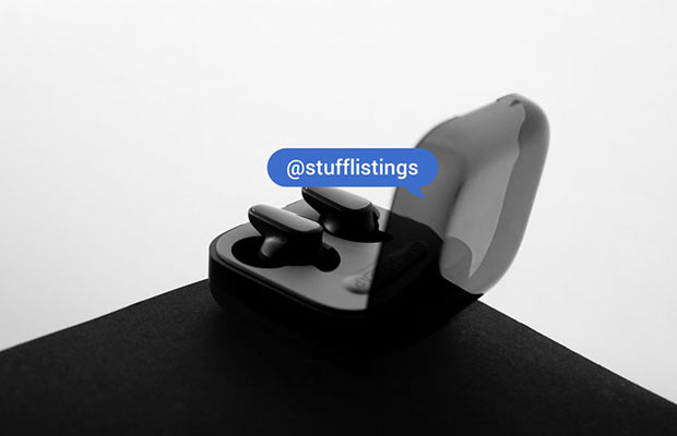 Realme готує до випуску нові бездротові навушники Buds Air 3S
