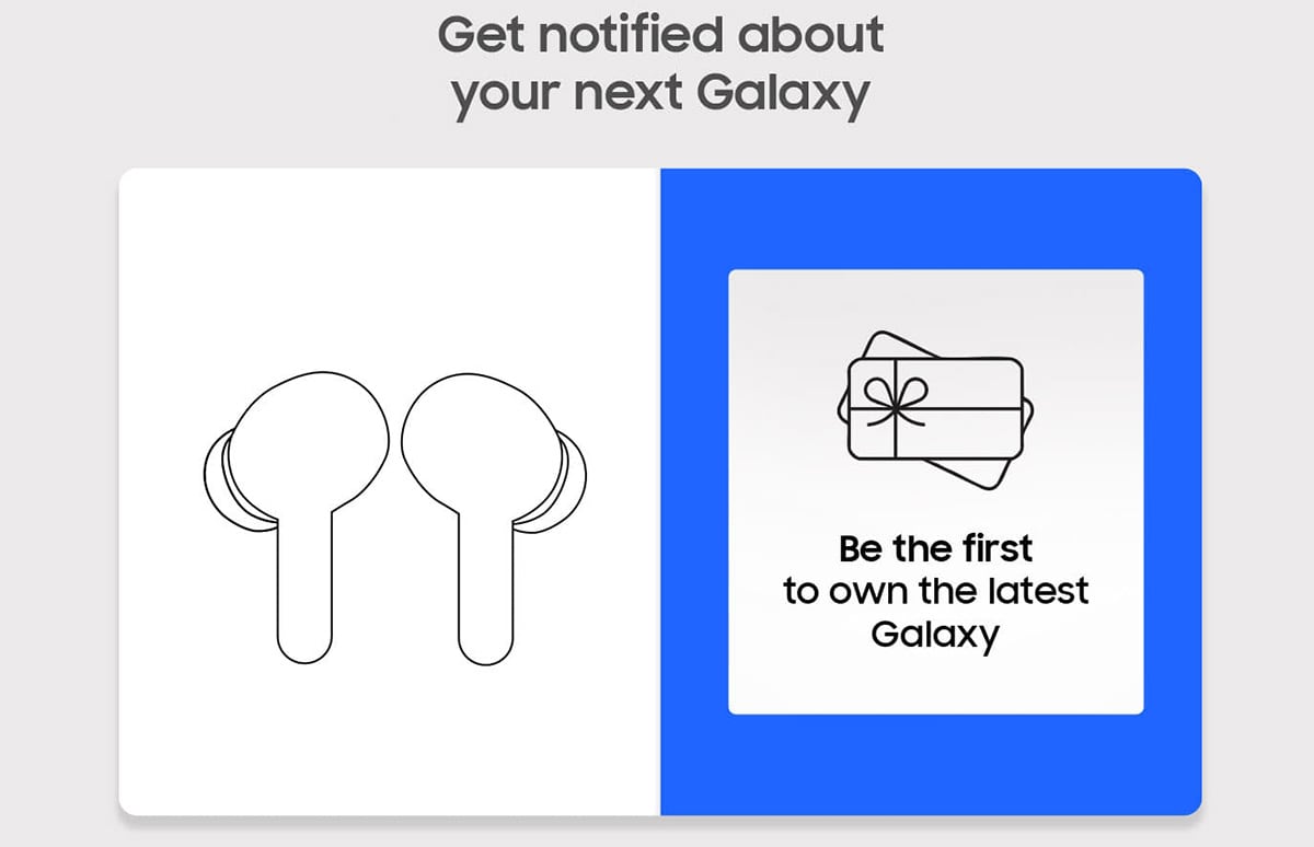 Samsung нарешті анонсувала навушники Galaxy Buds4