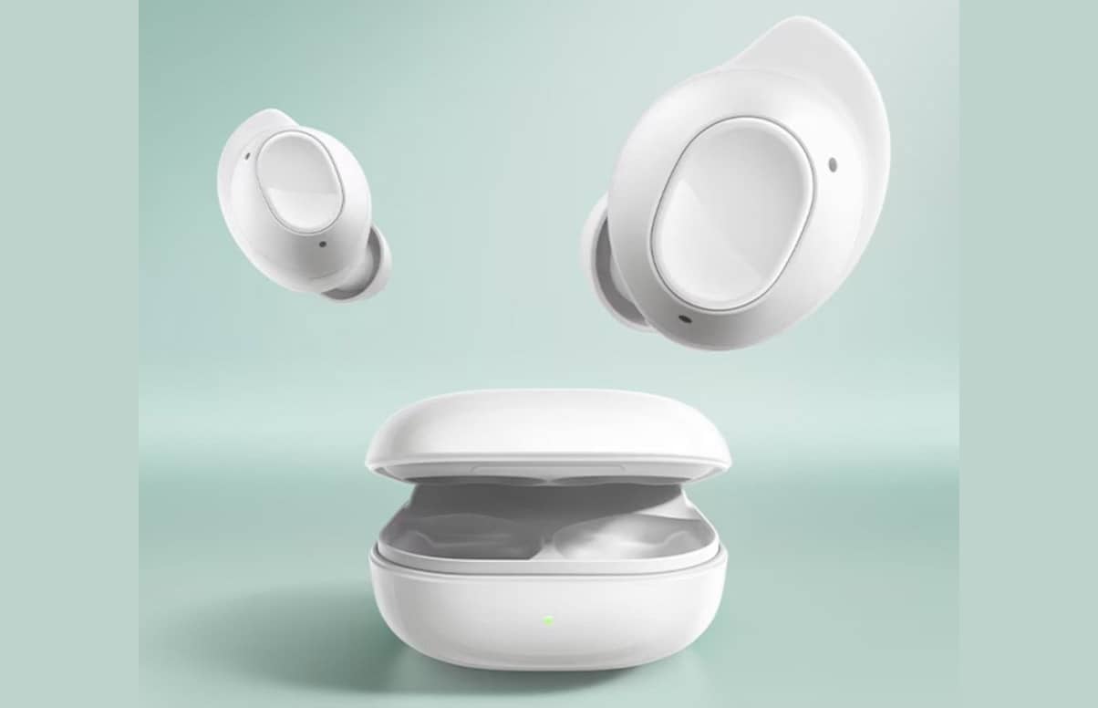 Стали відомі дані про батарею навушників Samsung Galaxy Buds Core