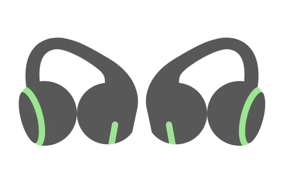Samsung готує незвичайні Galaxy Buds On: витік розкрив дизайн нових відкритих навушників