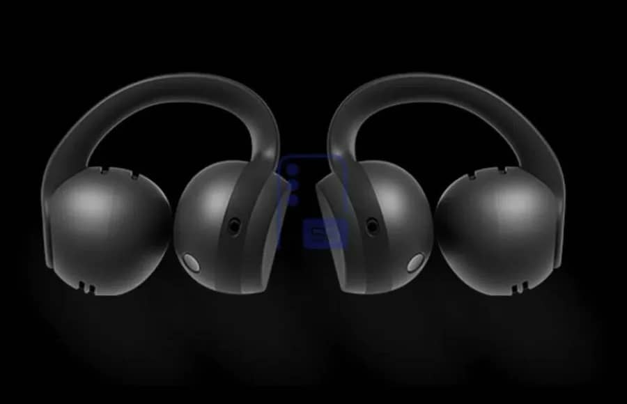 Samsung Galaxy Buds On: розкрито дизайн нових навушників-кліпс