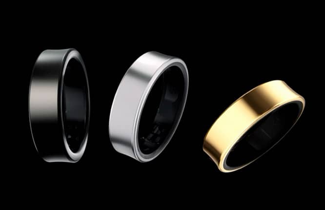 Samsung запустила ранню розробку смарт-кільця Galaxy Ring 2