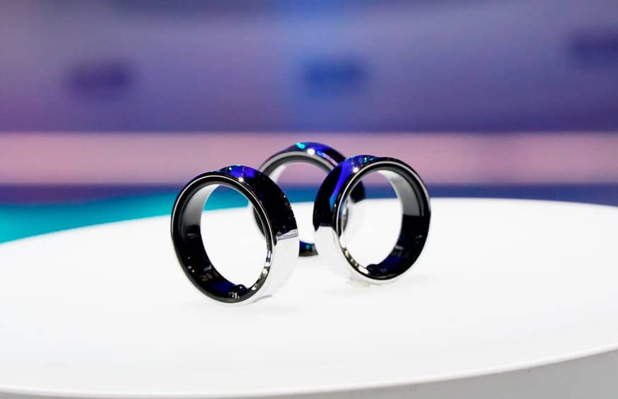 Розкрито вартість смарт-кільця Samsung Galaxy Ring