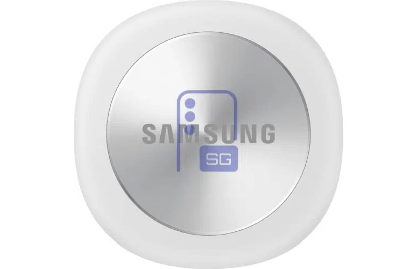 Samsung Galaxy SmartTag3 показали на перших зображеннях