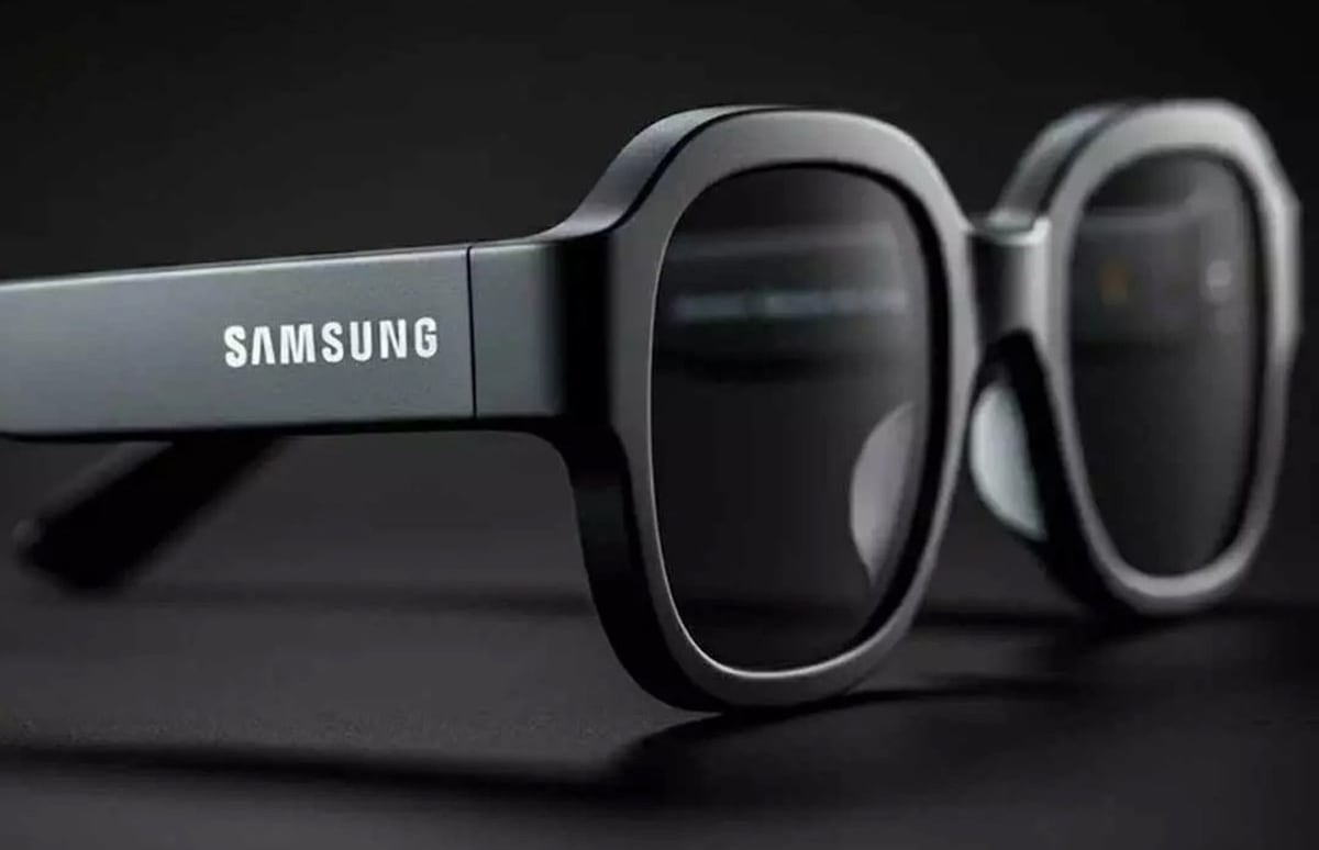 Samsung тизерить розумні окуляри з інтеграцією Galaxy, камерою та розширеними AI-функціями