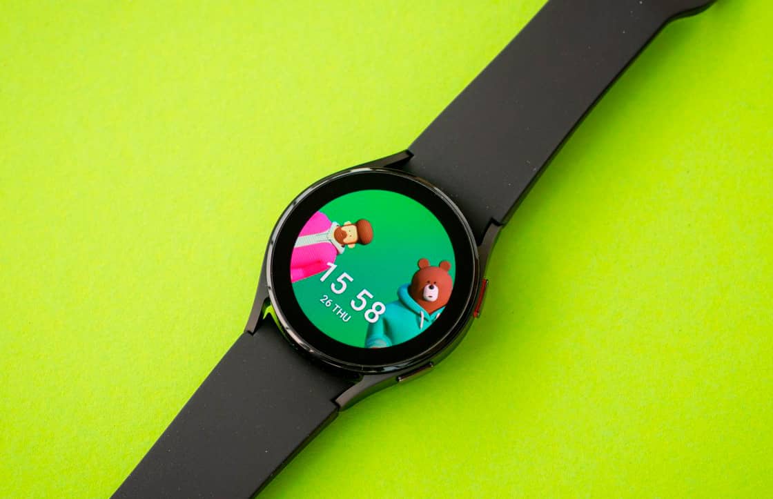 Оновлення One UI 8 Watch для Galaxy Watch4 вийшло за межі Південної Кореї