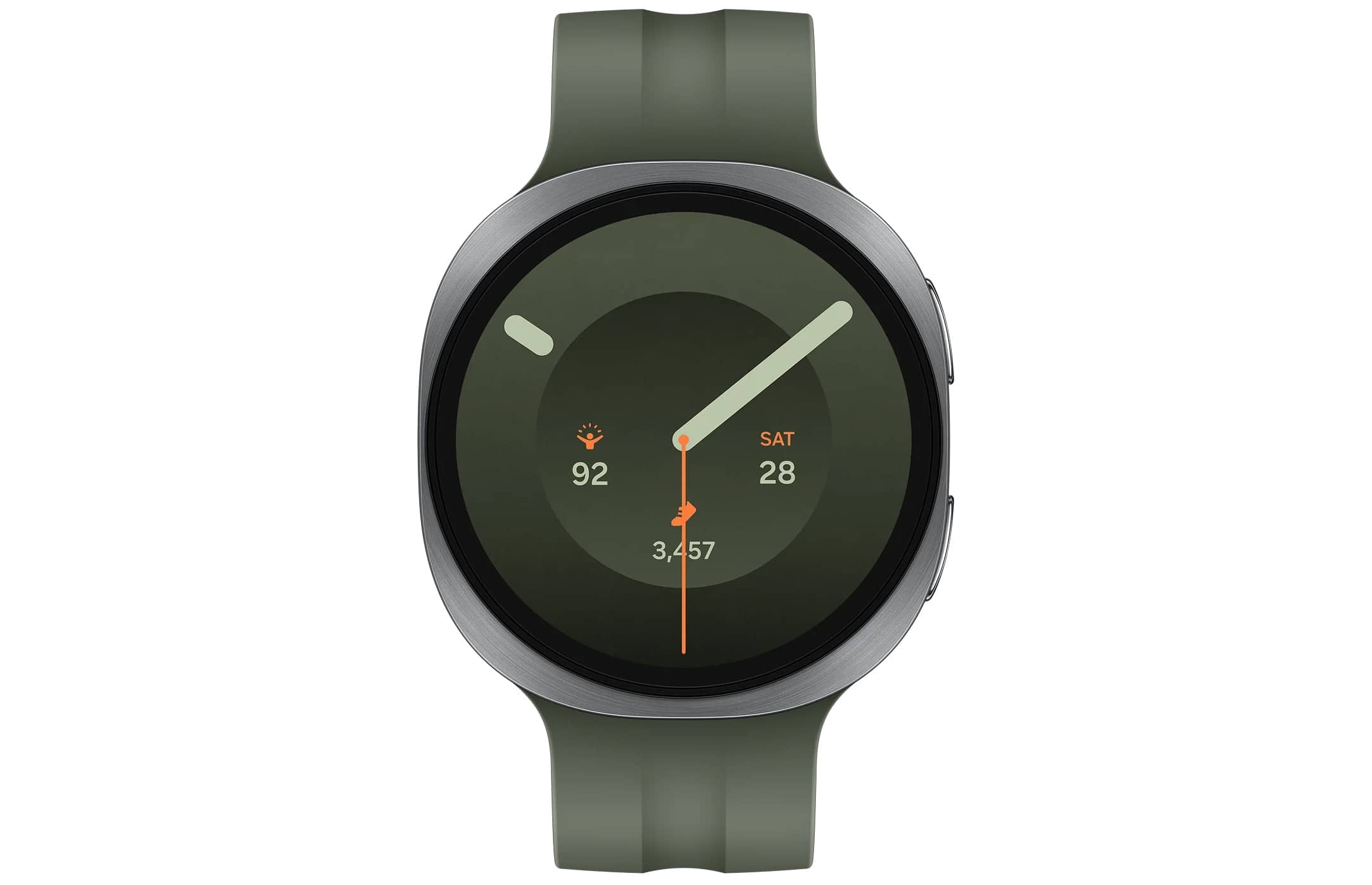 Samsung готує незвичайний смартгодинник Galaxy Aero: новинка може відмовитися від Wear OS заради рекордної автономності