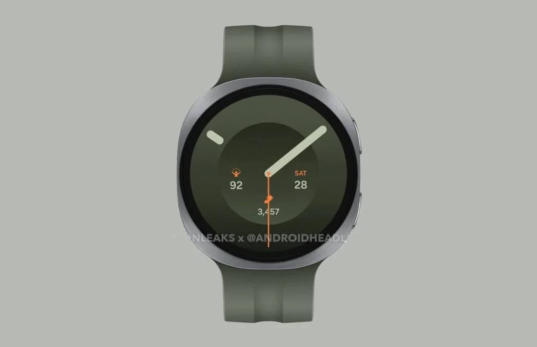 Samsung офіційно підтвердила назви Galaxy Watch9, Watch Ultra2 та загадкових Galaxy Able