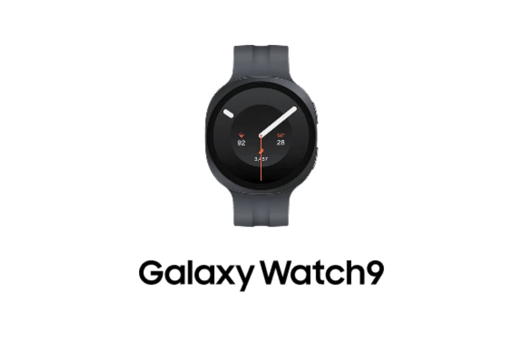 Samsung Galaxy Watch 9 повністю розсекретили до анонсу: з