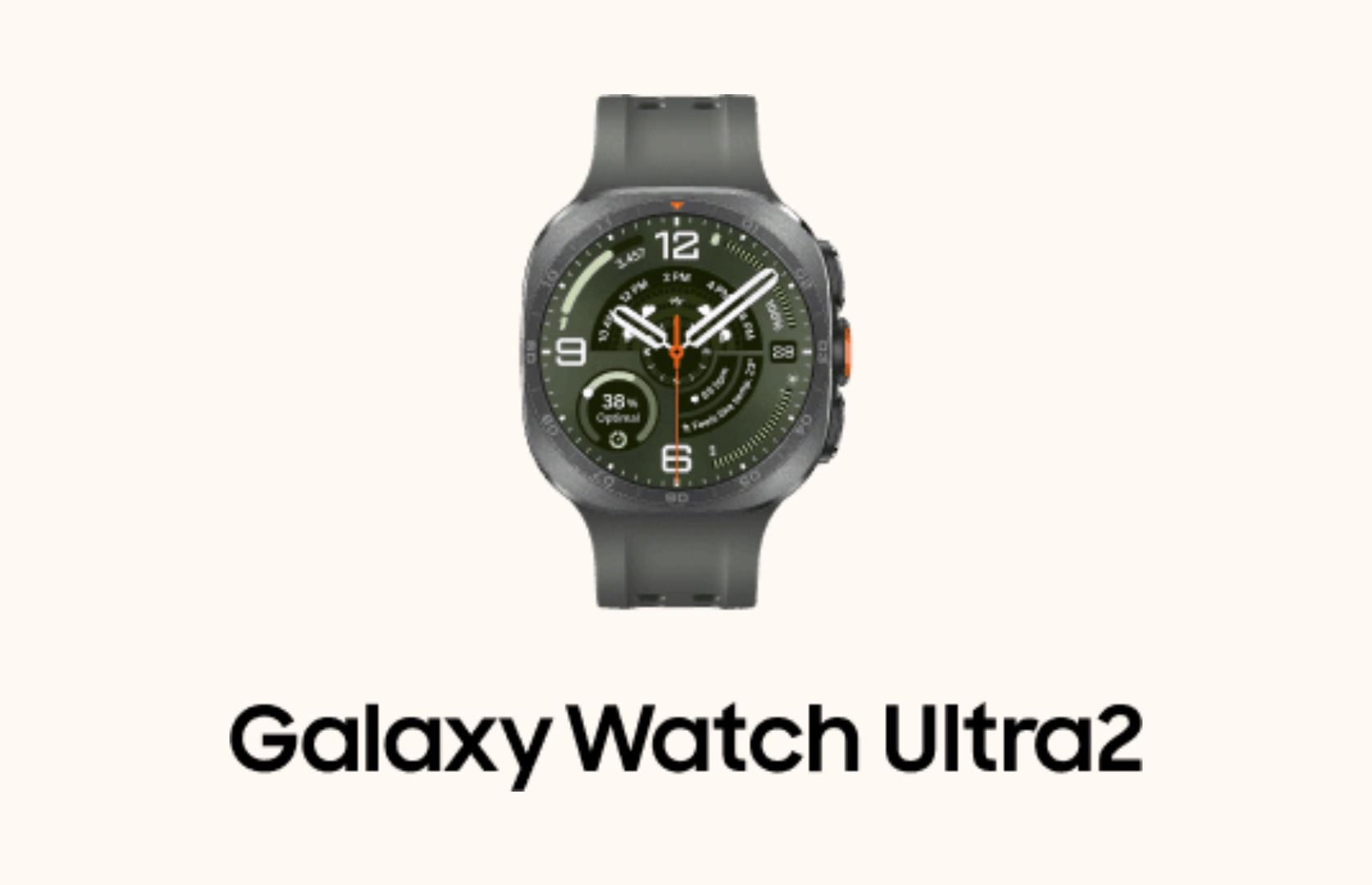 Масштабний витік розкрив зображення та майже всі характеристики Samsung Galaxy Watch Ultra 2 ще до офіційної презентації