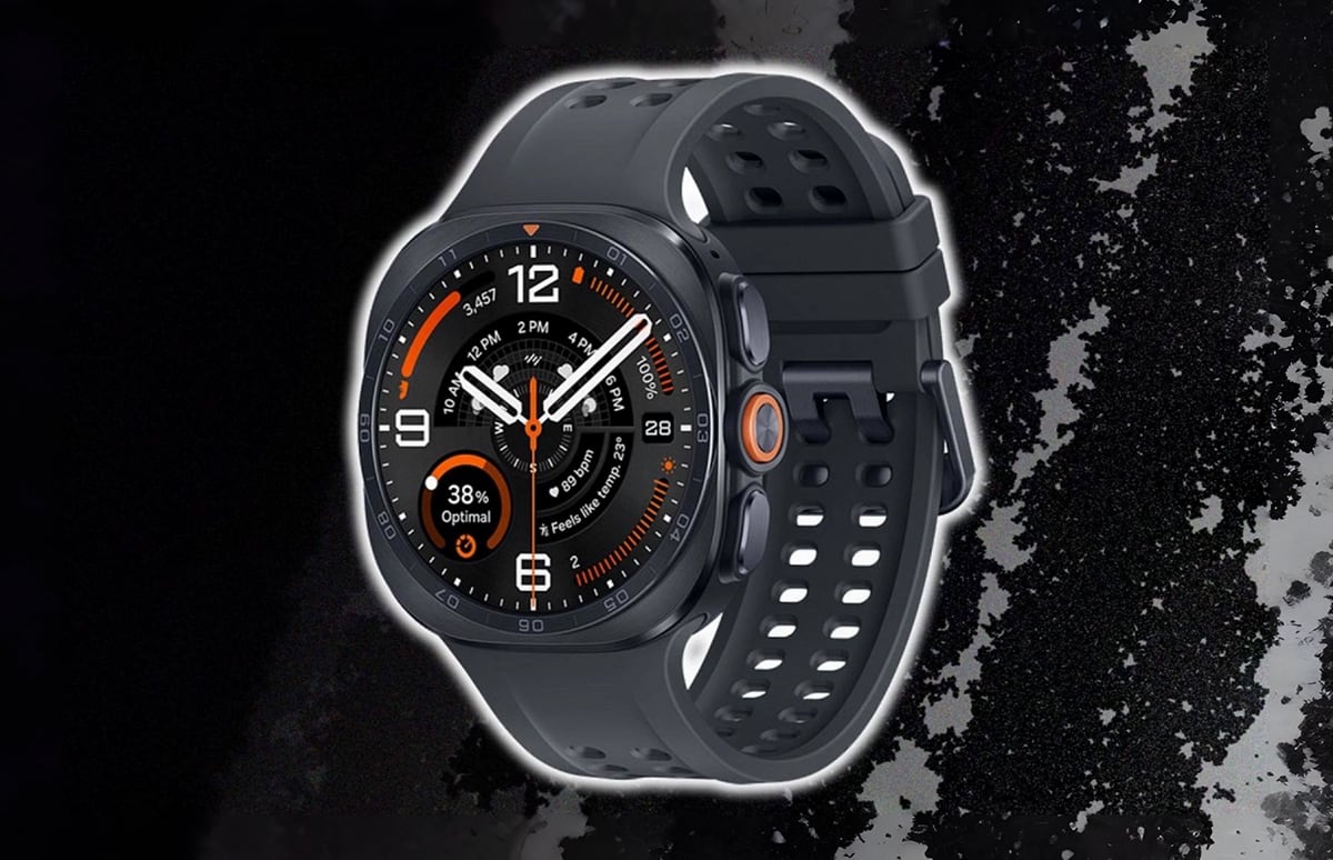 Samsung готує масштабне оновлення Galaxy Watch: новий процесор, рекордна батарея та вищі ціни