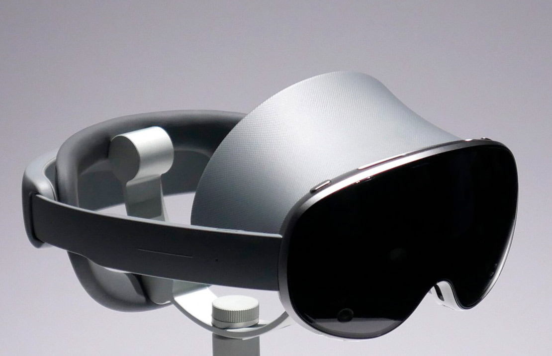 XR-гарнітура Samsung Project Moohan дебютує 21 жовтня