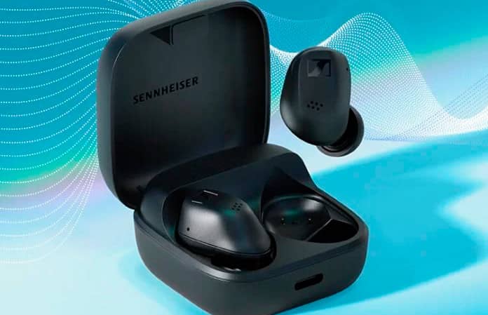 Представлено TWS-навушники Sennheiser Accentum