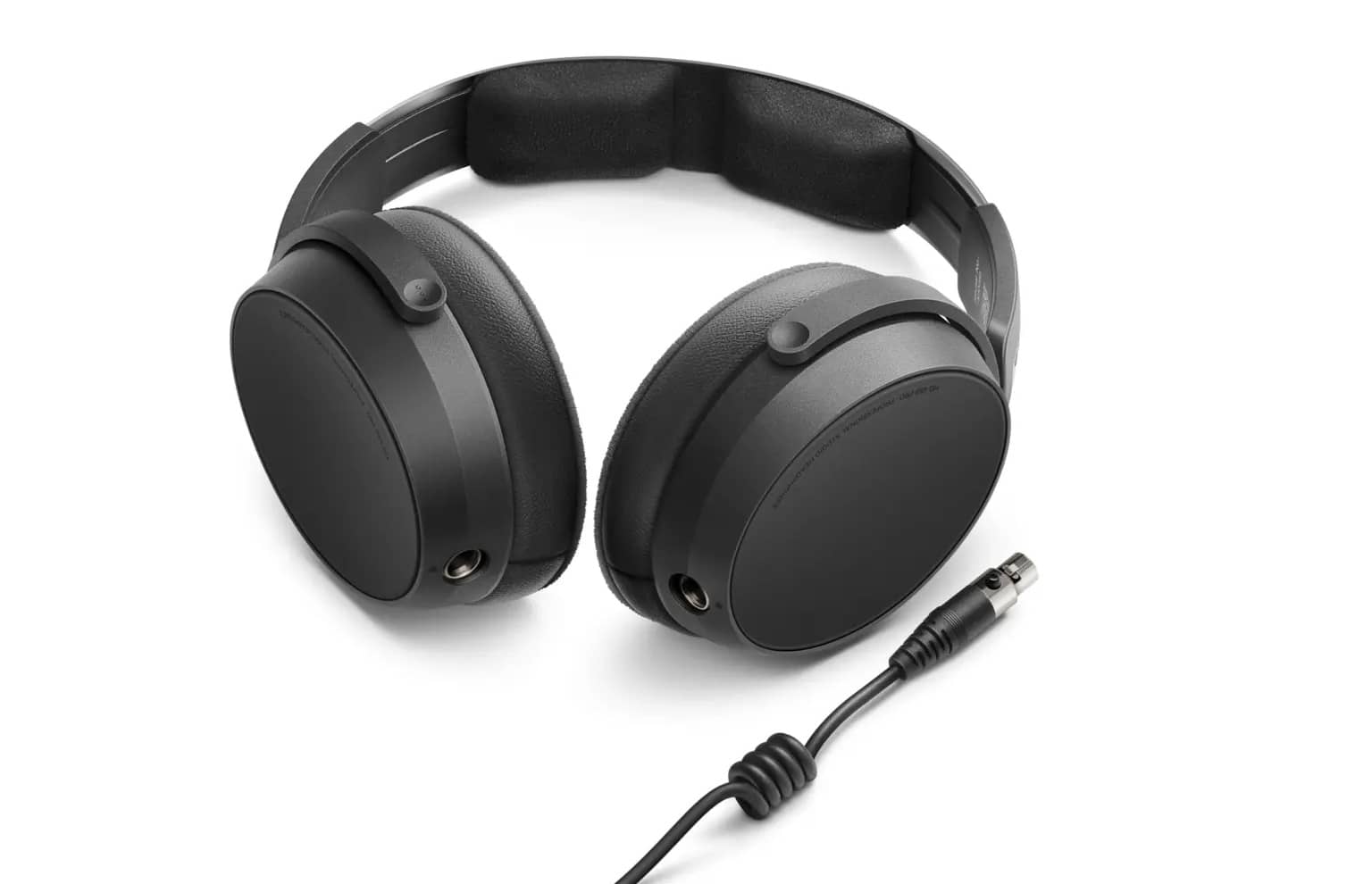 Представлено професійні закриті навушники Sennheiser HD 480 Pro