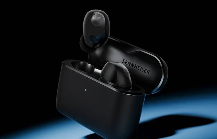 Sennheiser Momentum True Wireless 5 отримали рідкісну для TWS-навушників особливість