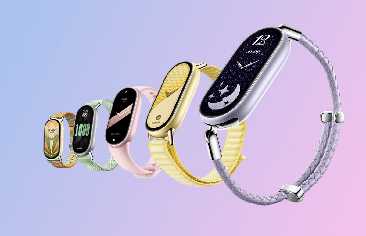 Xiaomi показала Smart Band 11: браслет став тоншим, яскравішим і отримав важливе оновлення для сну