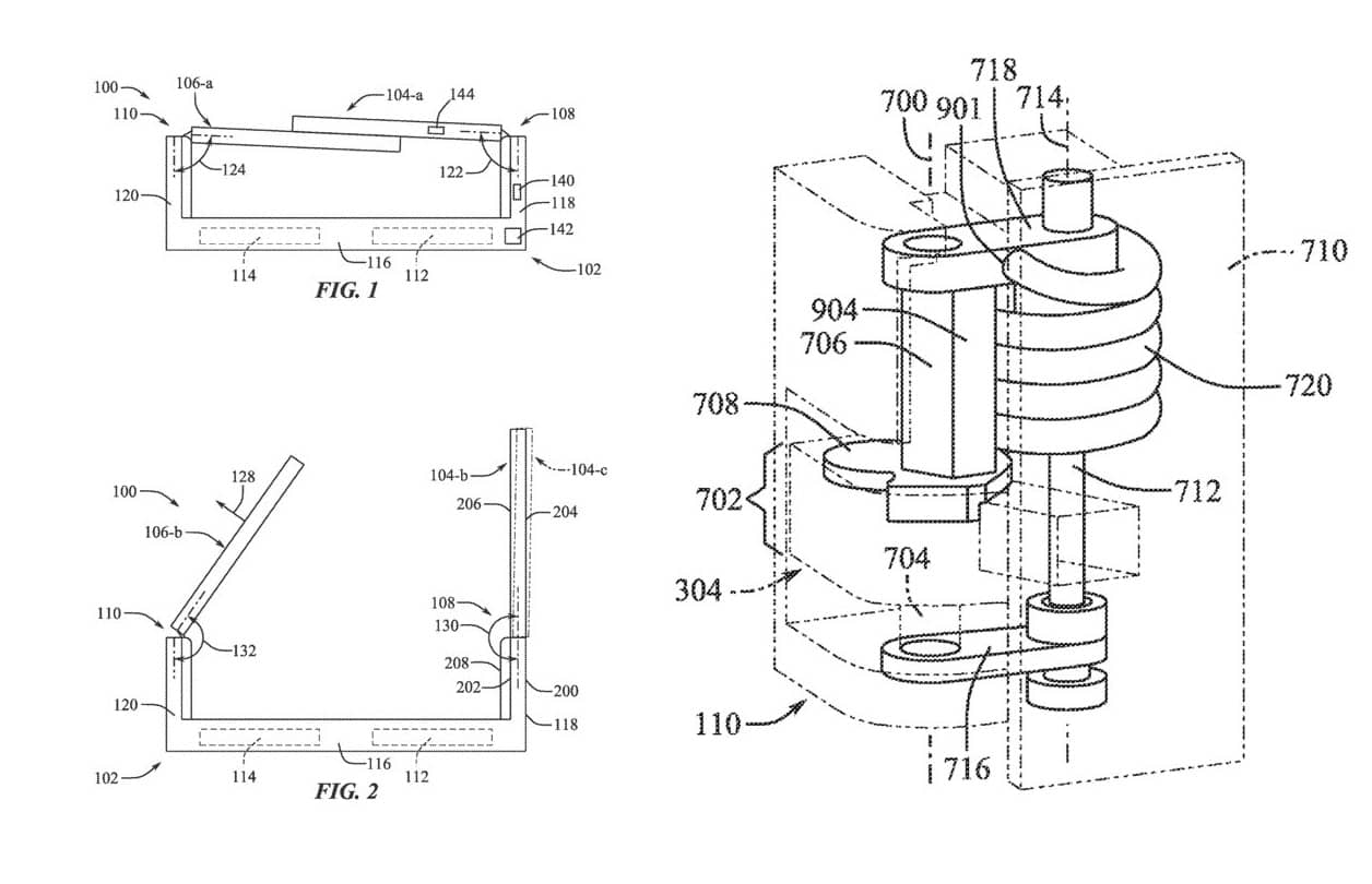 Apple відроджує проєкт розумних окулярів Apple Glass