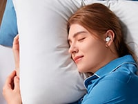 Anker випустила навушники Soundcore Sleep A10 з функцією моніторингу якості сну