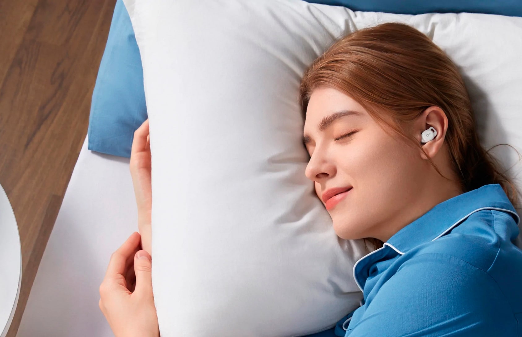 Anker випустила навушники Soundcore Sleep A10 з функцією моніторингу якості сну